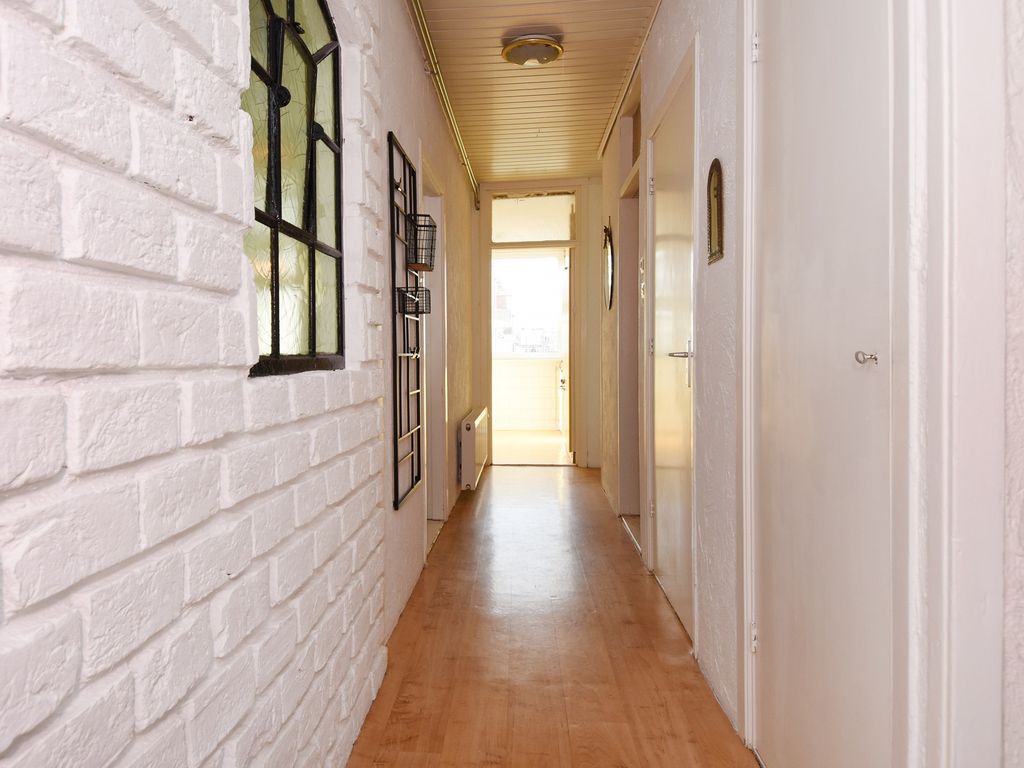 Oudemansstraat 445, Den Haag