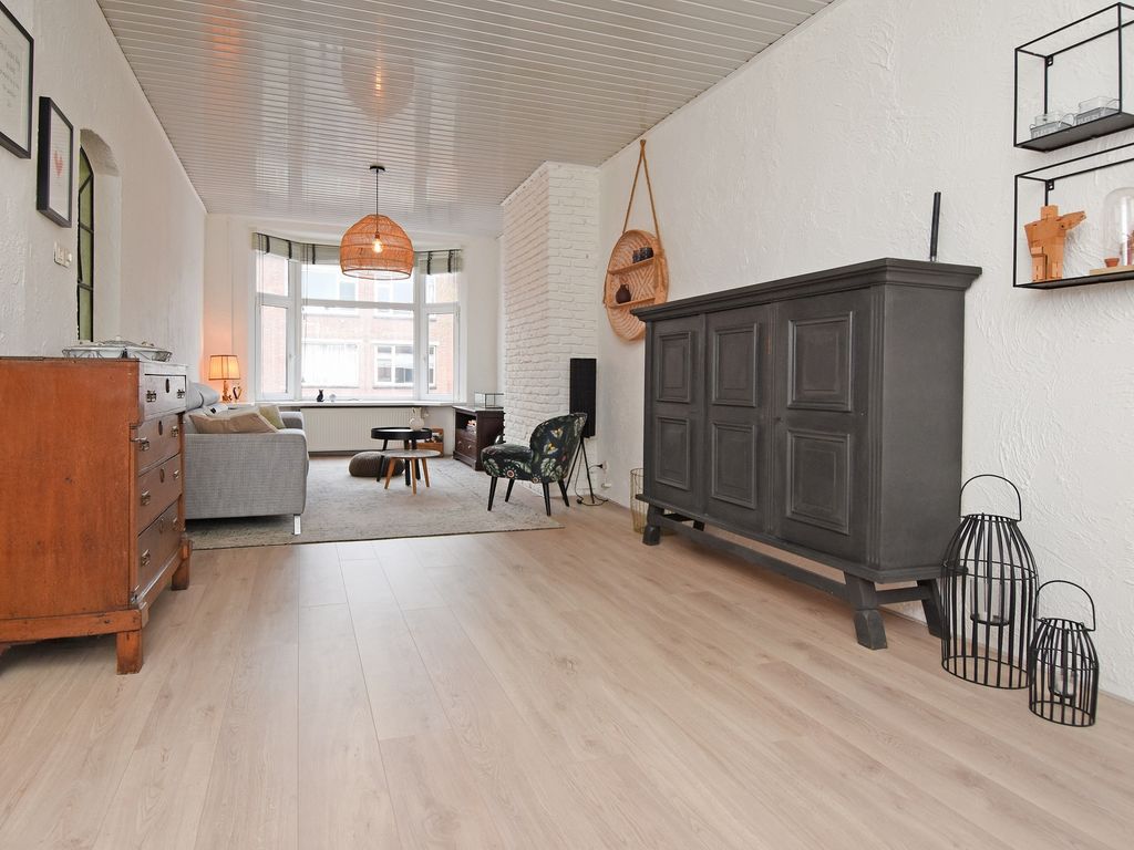 Oudemansstraat 445, Den Haag