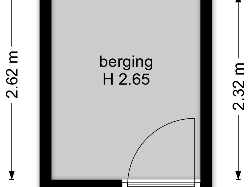 Leyweg  26, Den Haag