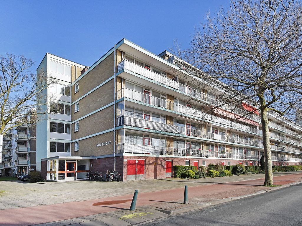 Leyweg  26, Den Haag