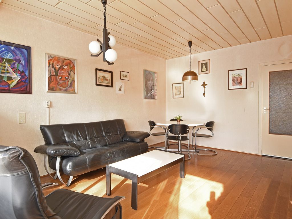 Leyweg  26, Den Haag