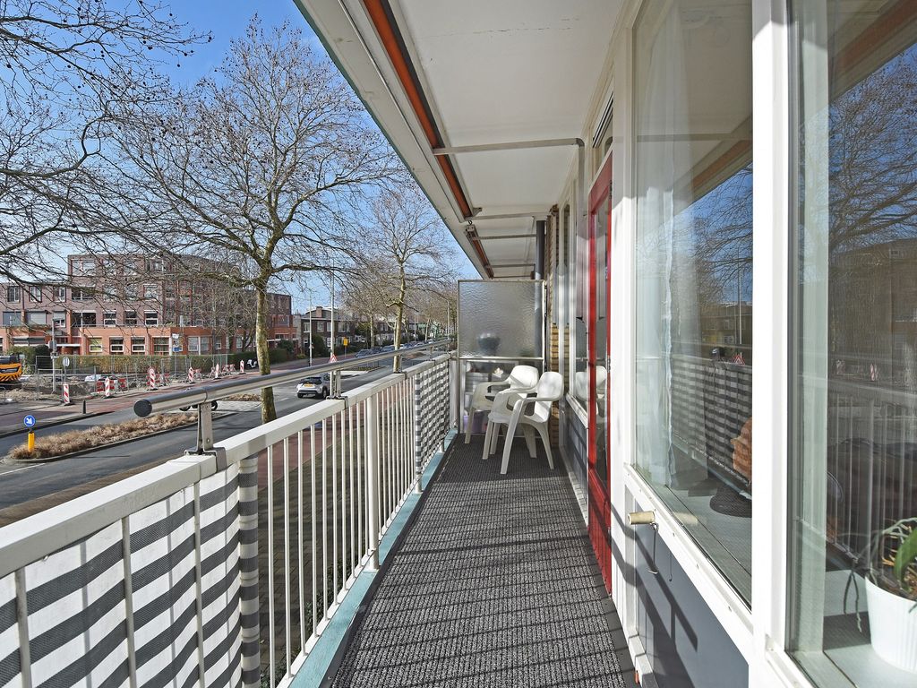 Leyweg  26, Den Haag