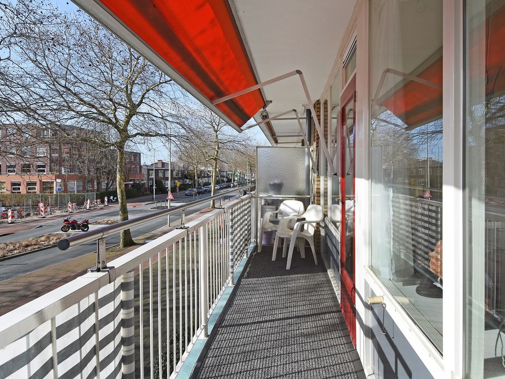 Leyweg  26, Den Haag