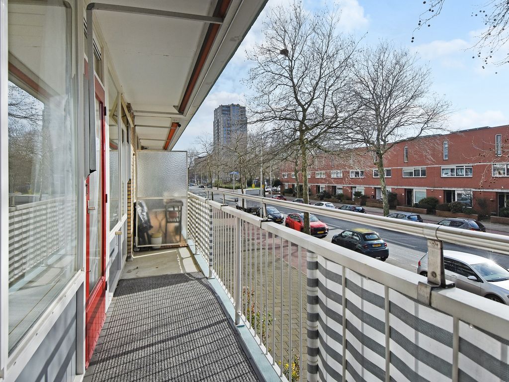 Leyweg  26, Den Haag