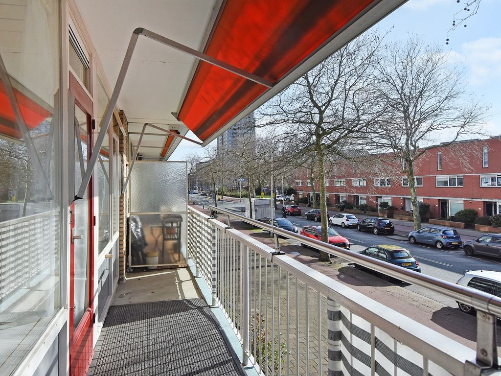 Leyweg  26, Den Haag