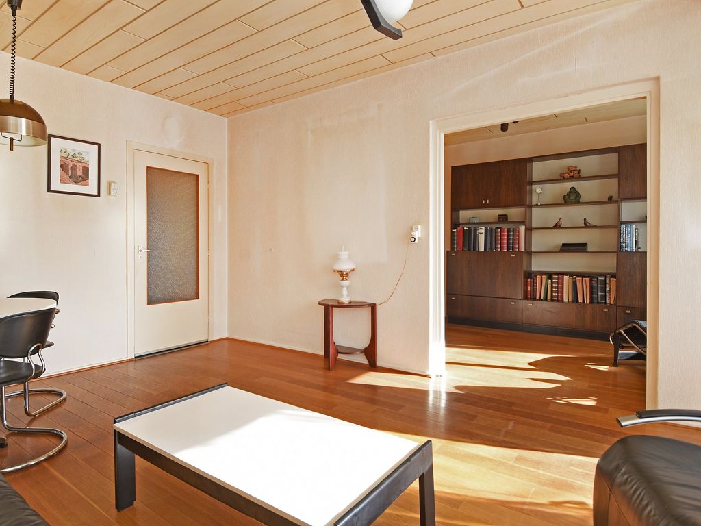 Leyweg  26, Den Haag