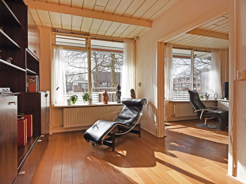 Leyweg  26, Den Haag