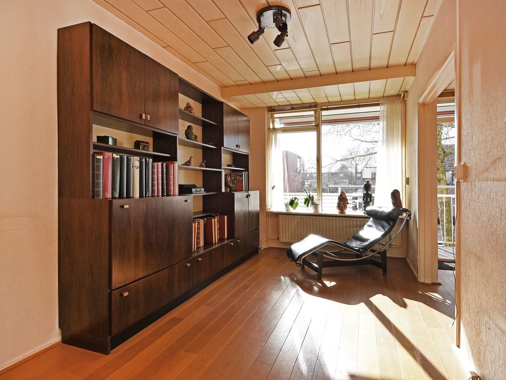 Leyweg  26, Den Haag