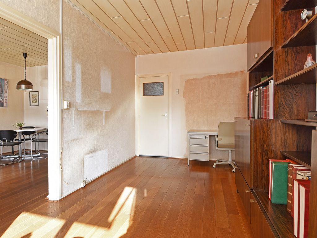 Leyweg  26, Den Haag