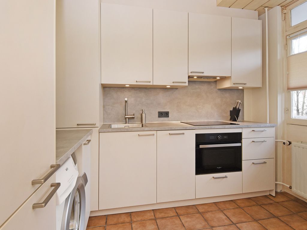 Leyweg  26, Den Haag