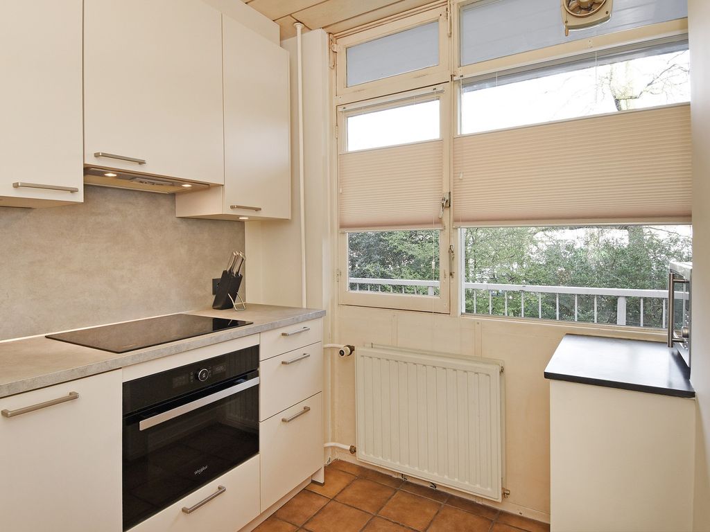 Leyweg  26, Den Haag