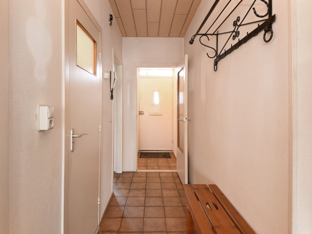 Leyweg  26, Den Haag