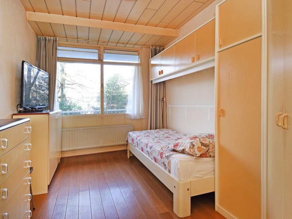 Leyweg  26, Den Haag