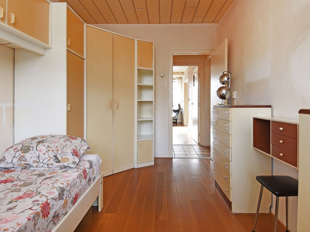 Leyweg  26, Den Haag