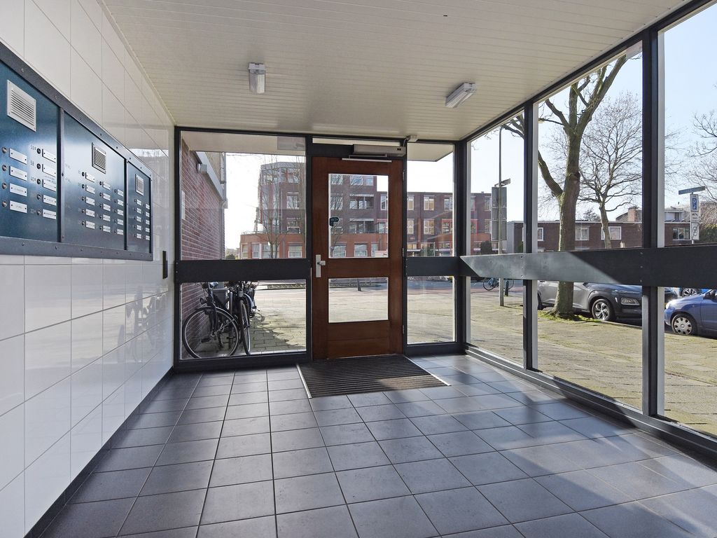 Leyweg  26, Den Haag