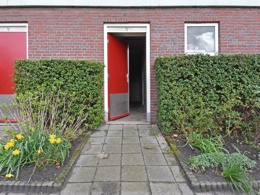 Leyweg  26, Den Haag