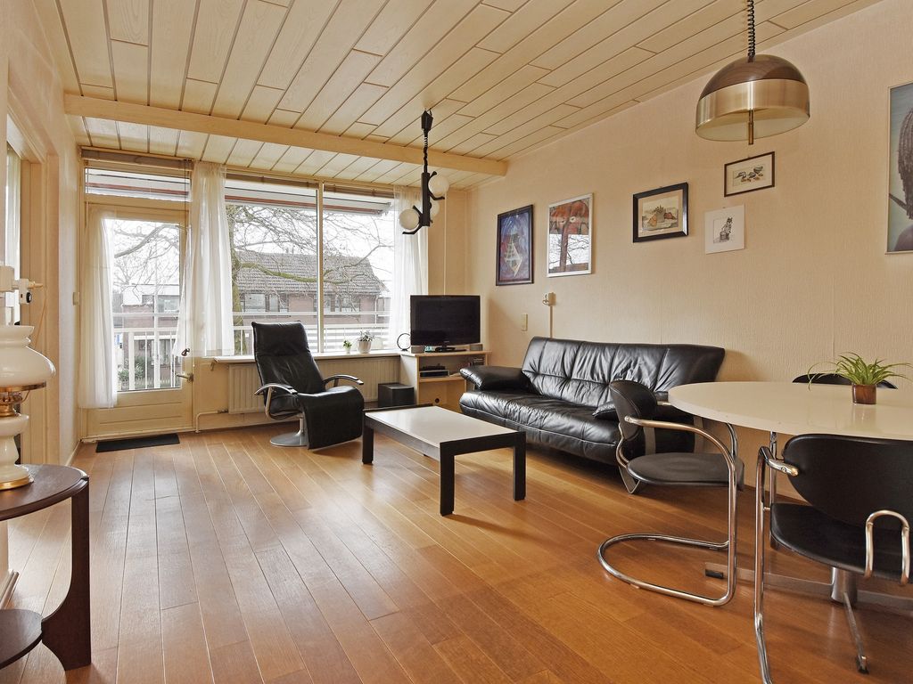 Leyweg  26, Den Haag