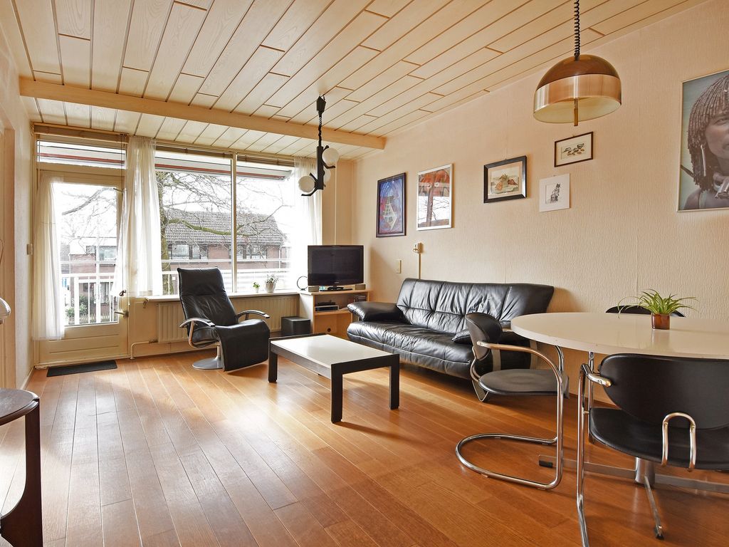 Leyweg  26, Den Haag