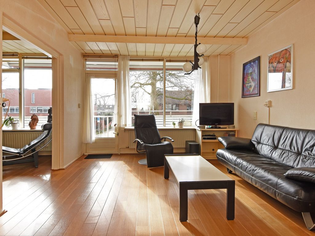 Leyweg  26, Den Haag