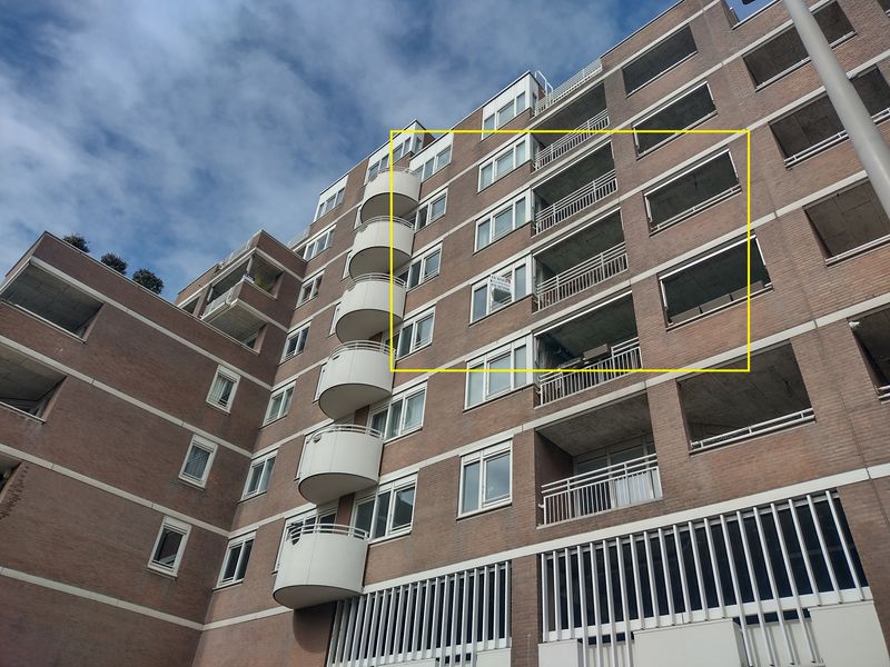 Gevers Deynootplein 168, Den Haag