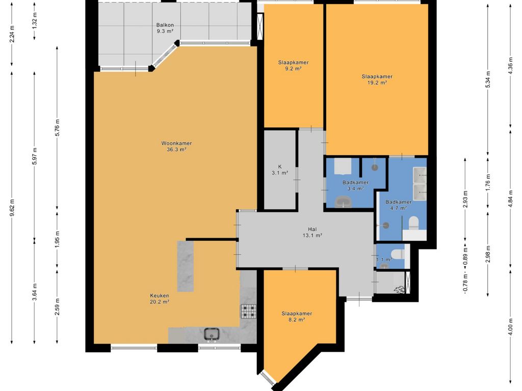 Gevers Deynootplein 168, Den Haag