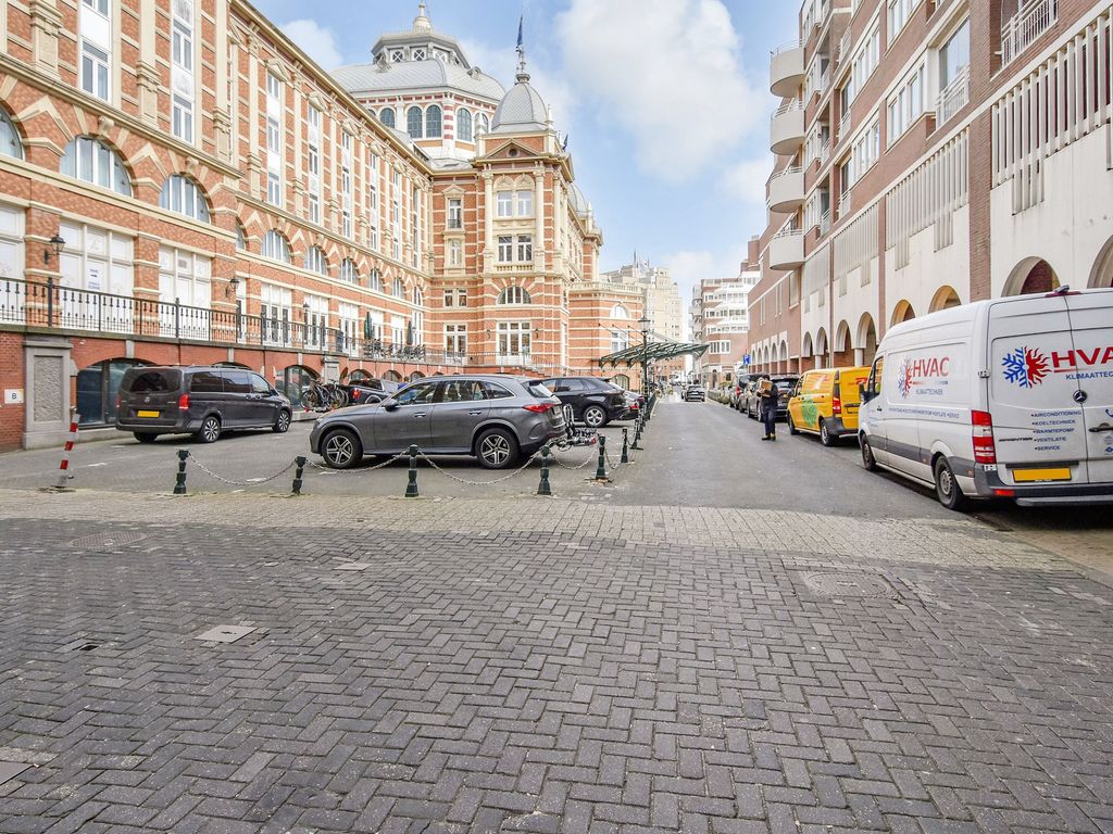 Gevers Deynootplein 168, Den Haag