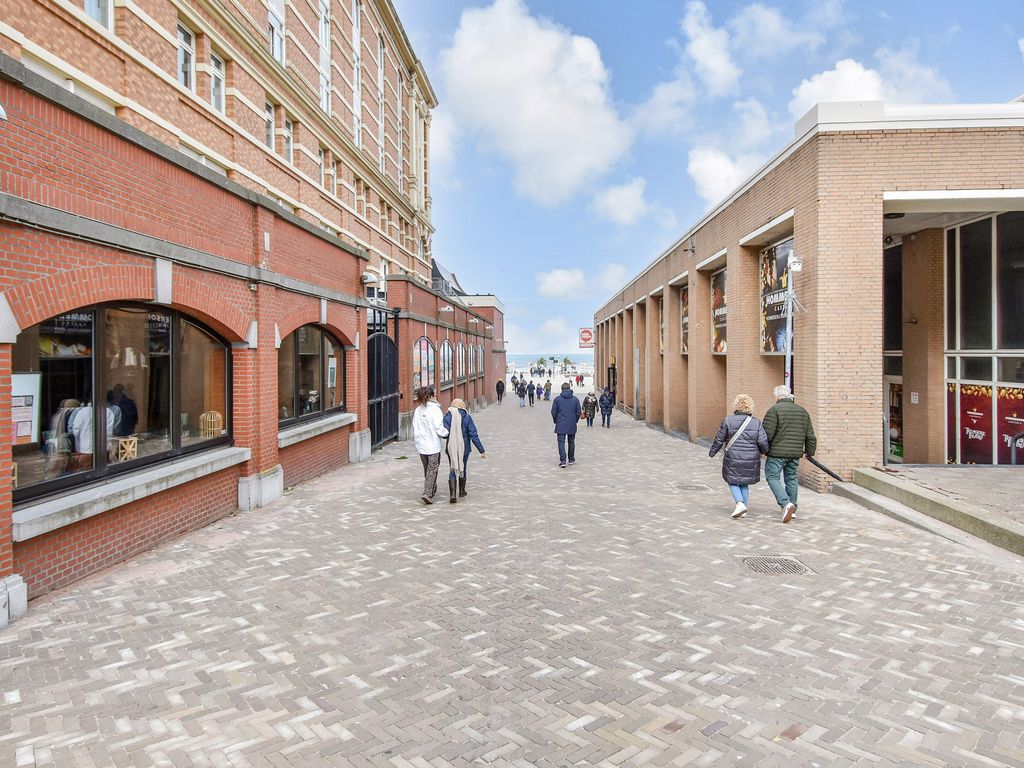 Gevers Deynootplein 168, Den Haag