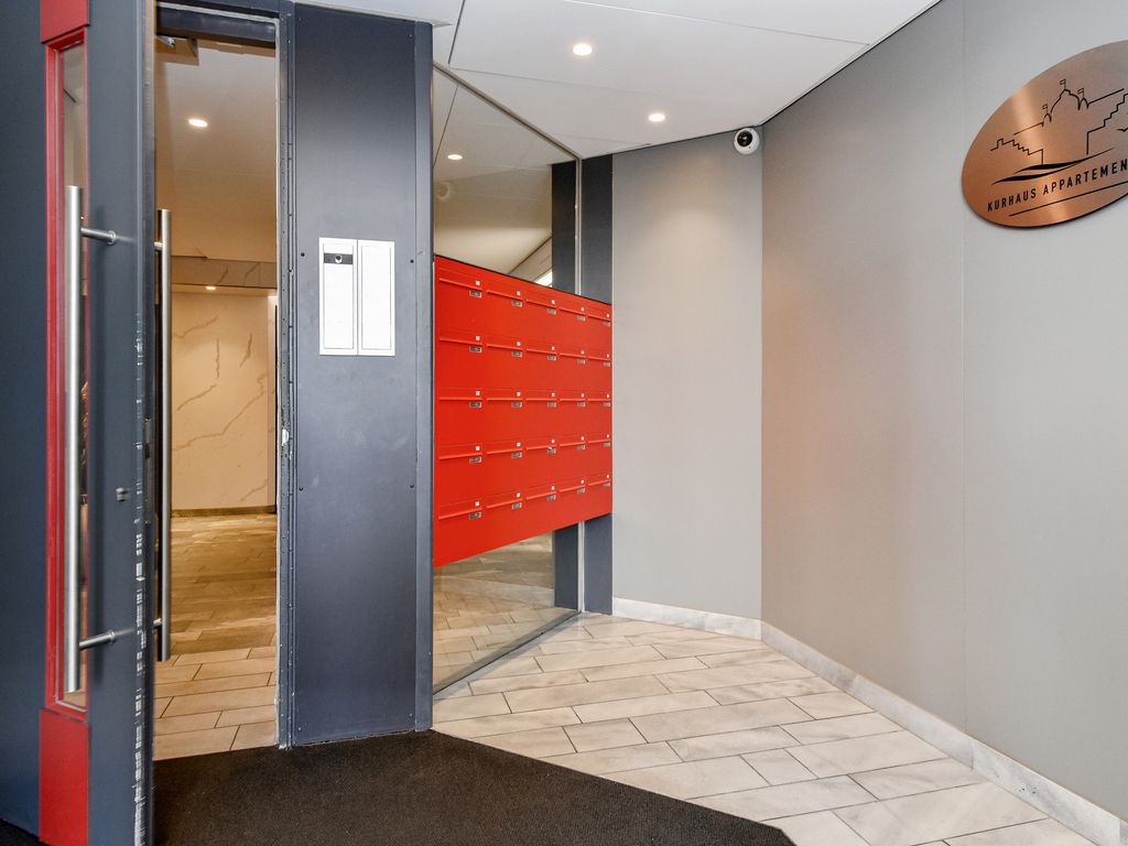 Gevers Deynootplein 168, Den Haag