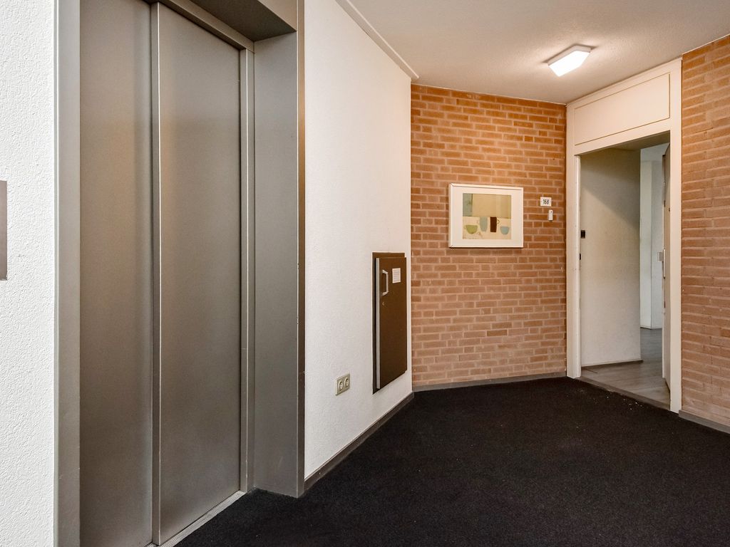 Gevers Deynootplein 168, Den Haag