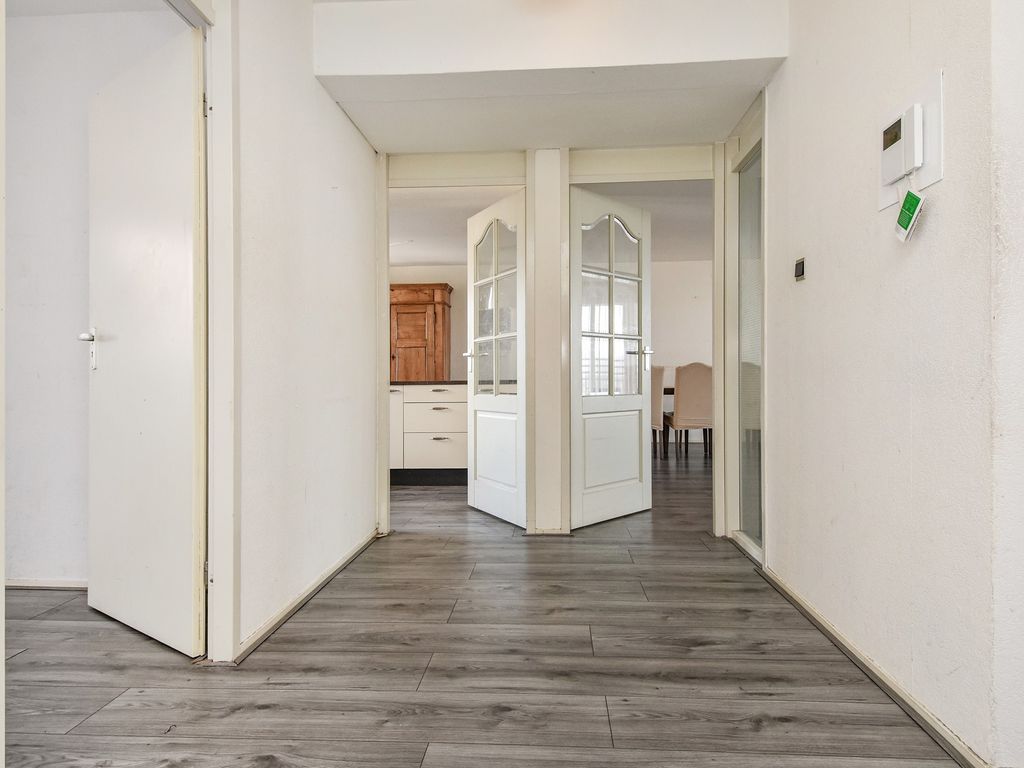 Gevers Deynootplein 168, Den Haag