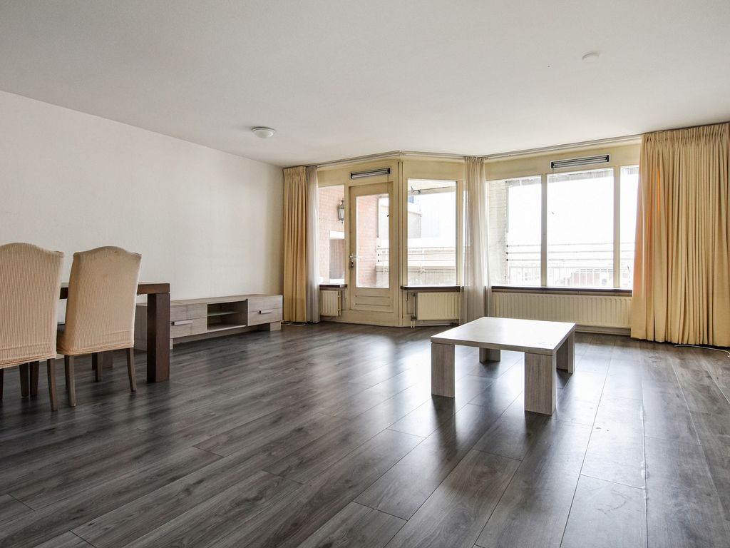 Gevers Deynootplein 168, Den Haag