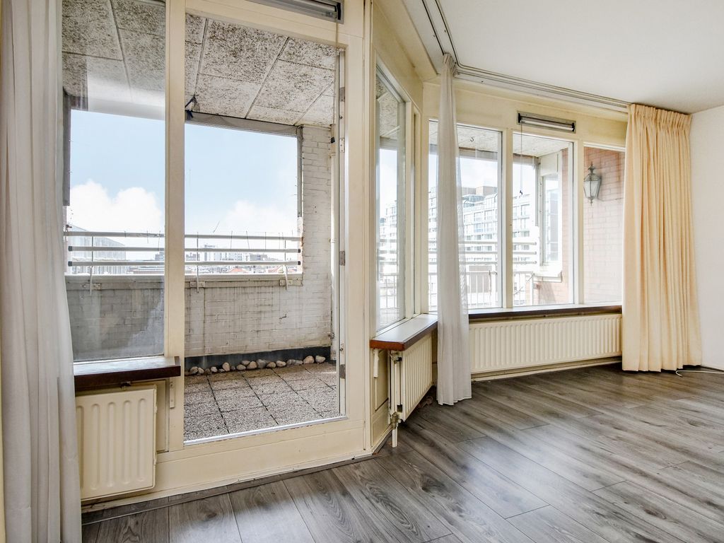 Gevers Deynootplein 168, Den Haag