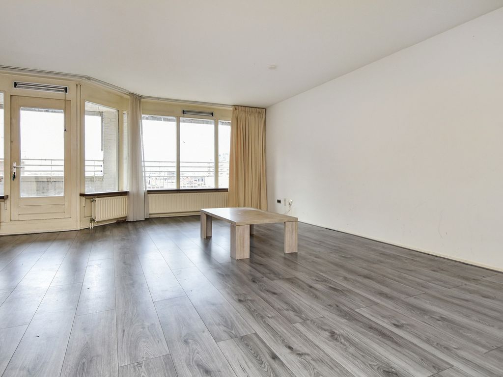 Gevers Deynootplein 168, Den Haag