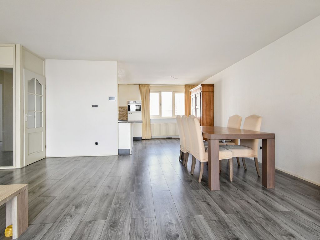 Gevers Deynootplein 168, Den Haag