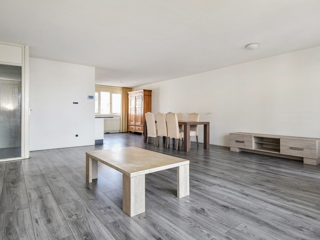 Gevers Deynootplein 168, Den Haag