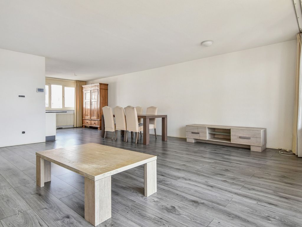 Gevers Deynootplein 168, Den Haag