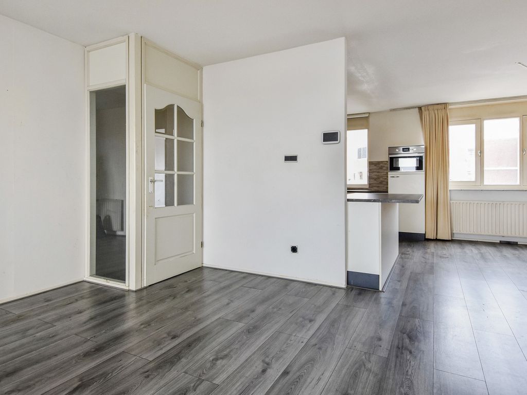 Gevers Deynootplein 168, Den Haag