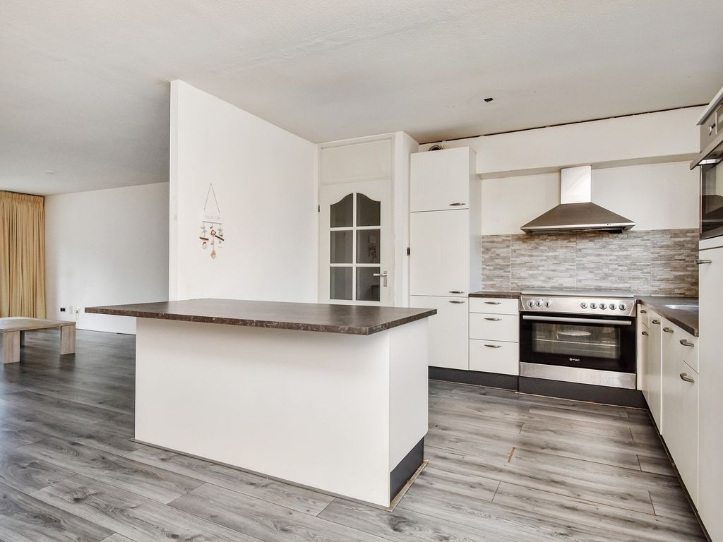 Gevers Deynootplein 168, Den Haag