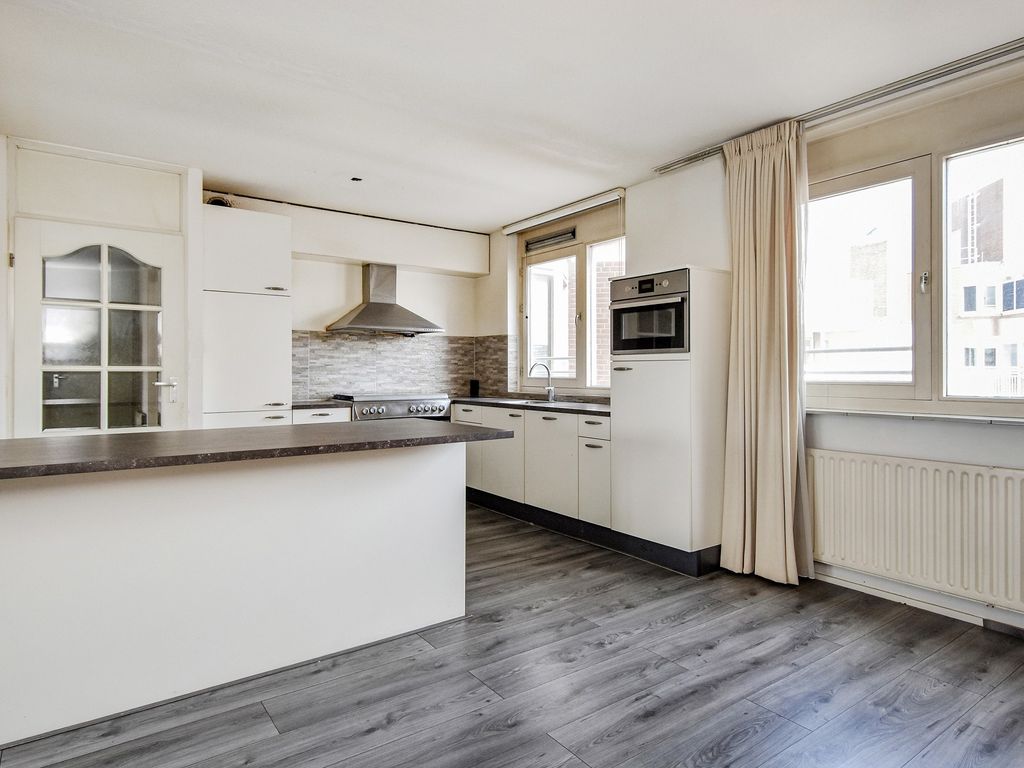 Gevers Deynootplein 168, Den Haag