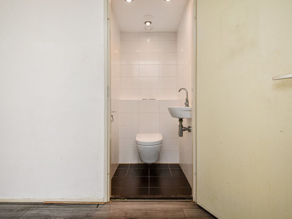 Gevers Deynootplein 168, Den Haag