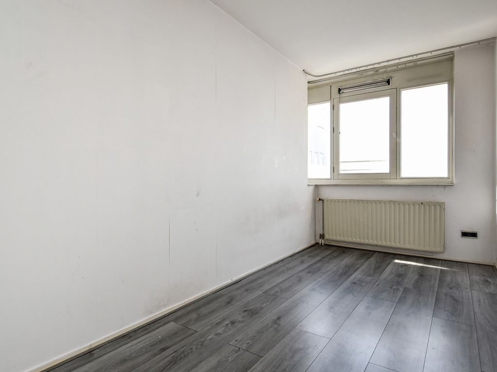 Gevers Deynootplein 168, Den Haag