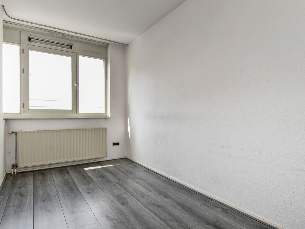 Gevers Deynootplein 168, Den Haag