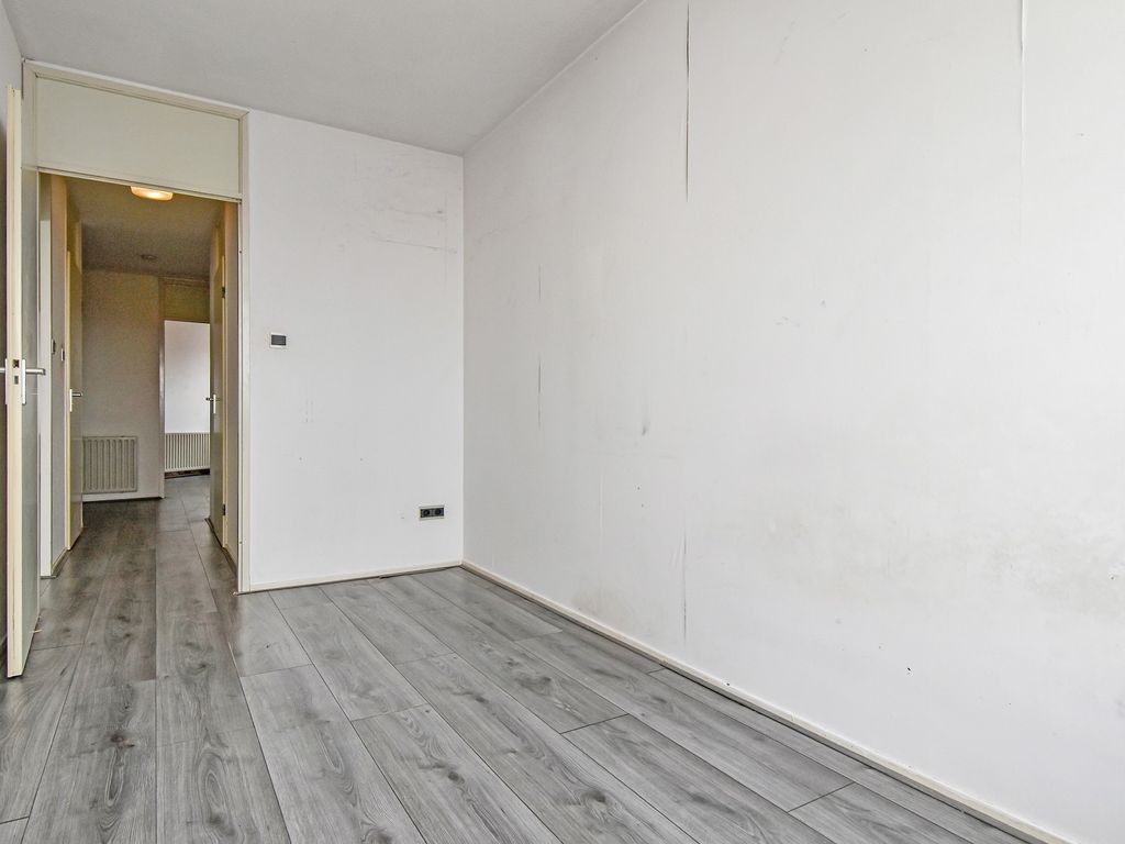 Gevers Deynootplein 168, Den Haag