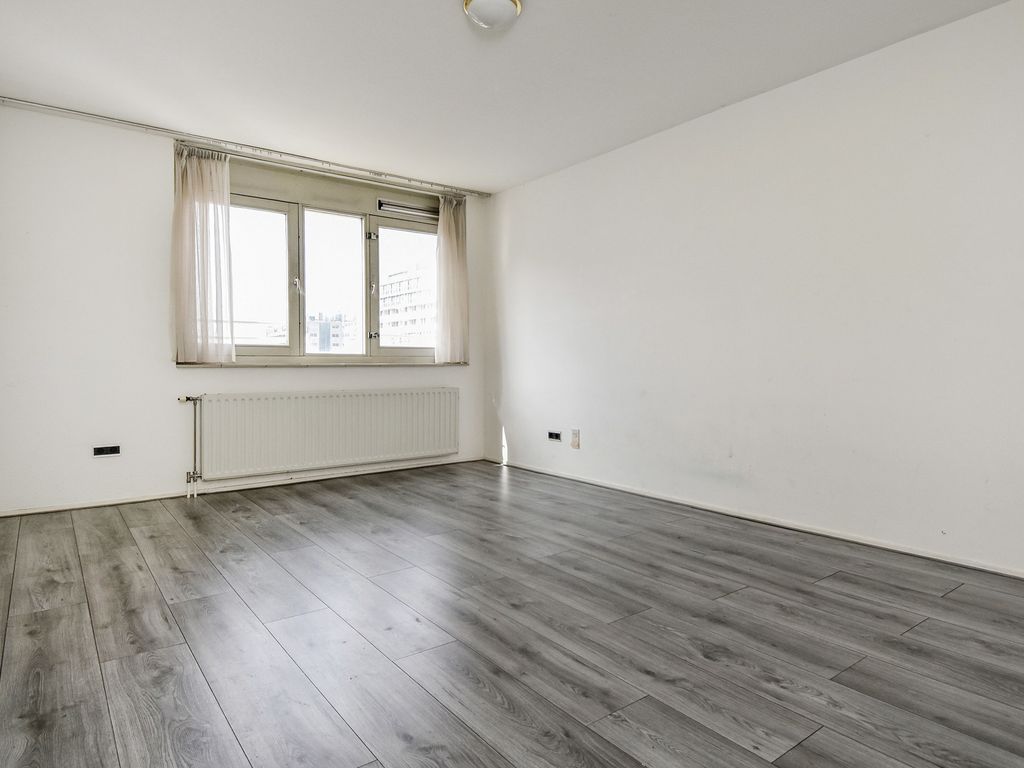 Gevers Deynootplein 168, Den Haag