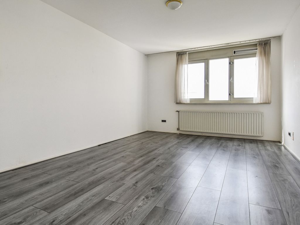 Gevers Deynootplein 168, Den Haag