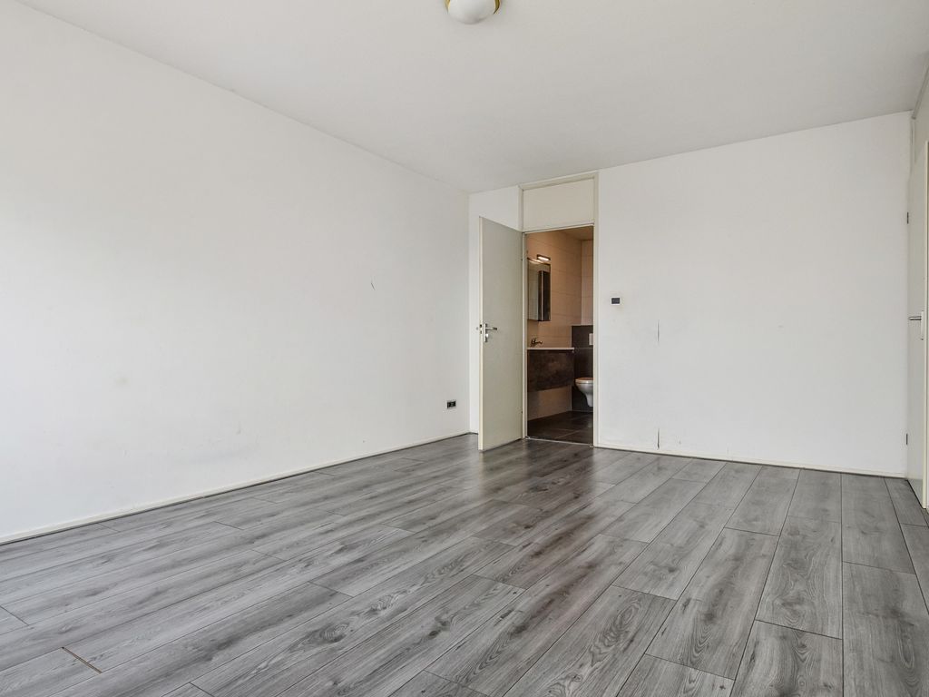 Gevers Deynootplein 168, Den Haag