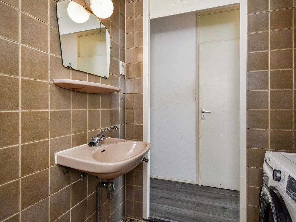 Gevers Deynootplein 168, Den Haag