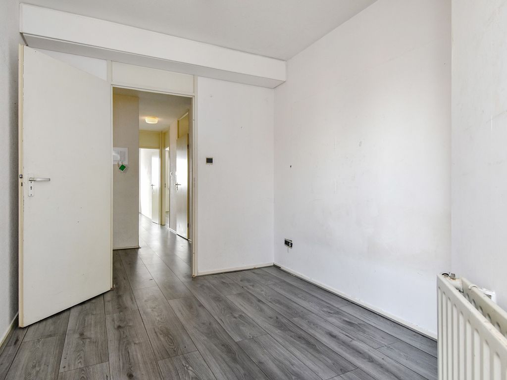 Gevers Deynootplein 168, Den Haag