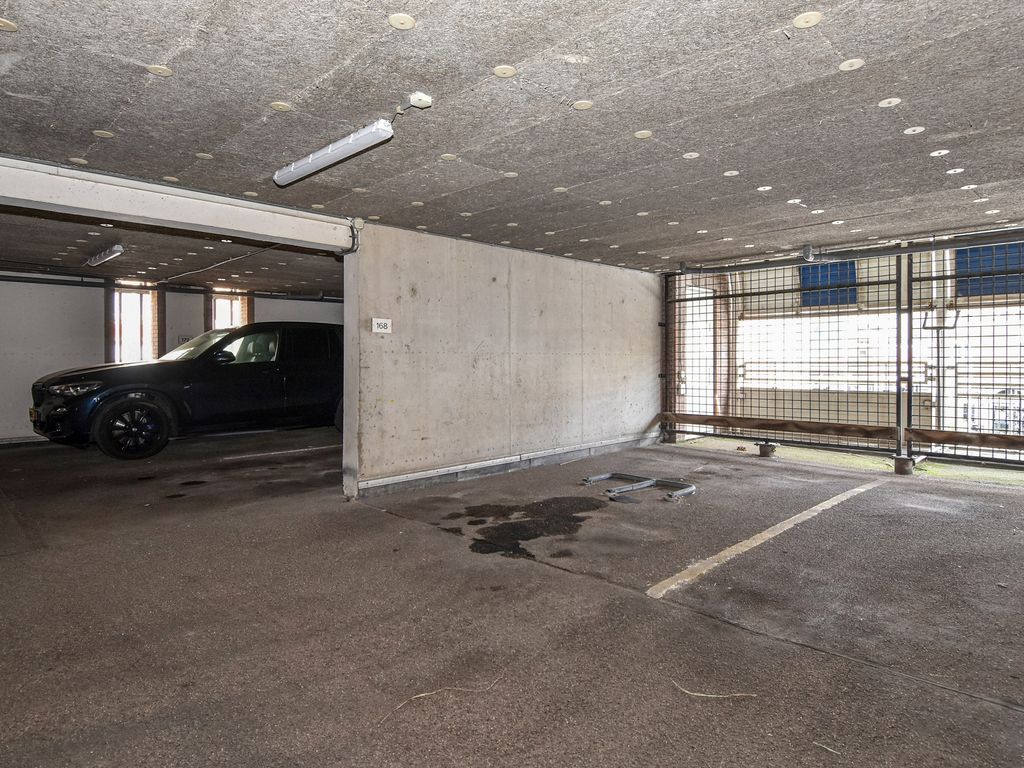 Gevers Deynootplein 168, Den Haag