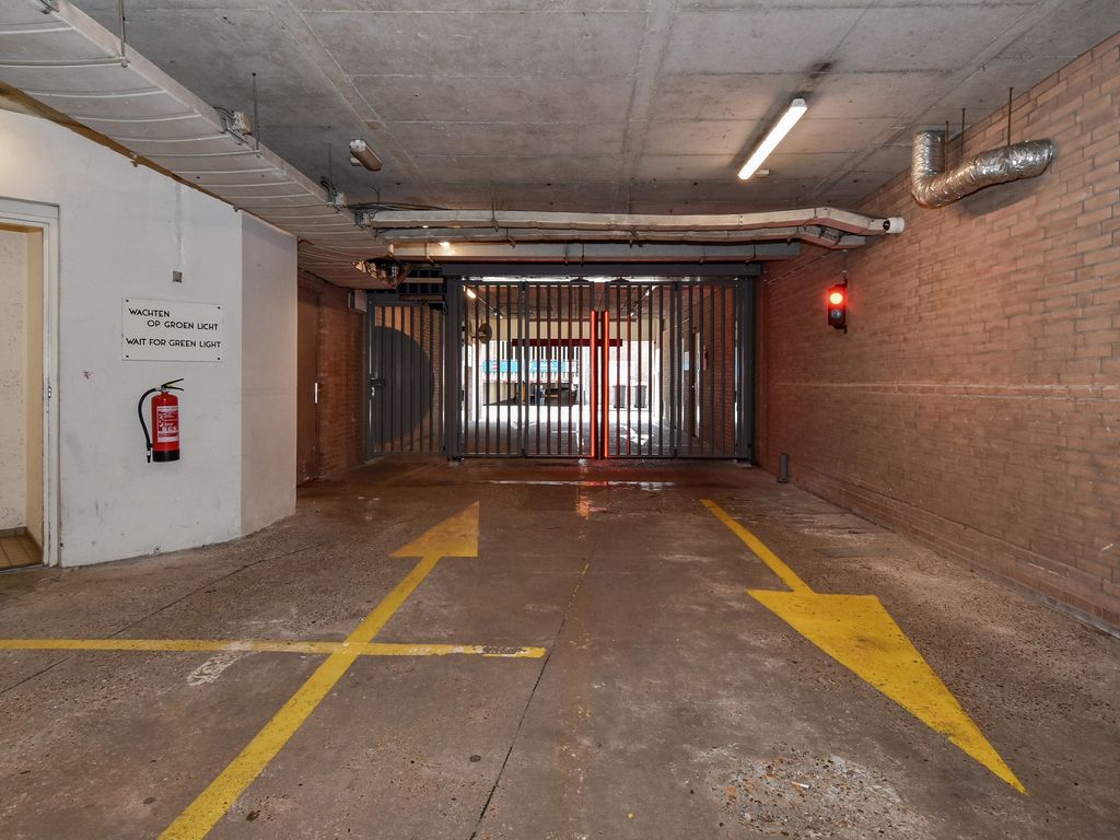 Gevers Deynootplein 168, Den Haag